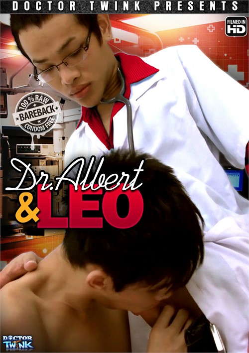 Dr. Albert & Leo