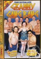 Ultimate Granny Gang Bang Porn Video