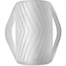 Perfect Fit: Male Masturbator with Grip - Clear Sex Toy Perfect Fit: Male Masturbator with Grip - Clear Sex Toy