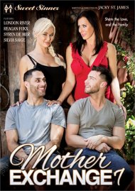 190px x 269px - Mother Exchange Porn Movie Series @ Adult DVD Empire