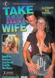 Take My Wife Boxcover