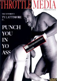 Punch You in Yo Ass Boxcover