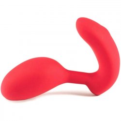 Aneros: ViVi Kegel Stimulator - Red Aneros: ViVi Kegel Stimulator - Red Boxcover