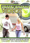 Hidden Camera Videos 4 Hidden Camera Videos 4 Boxcover
