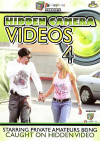 Hidden Camera Videos 4 Boxcover