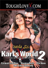 Karl's World 2 Boxcover