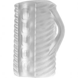 The Rocco Jack Daddy Stroker - Clear The Rocco Jack Daddy Stroker - Clear Boxcover