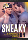 Sneaky Fun Sneaky Fun Boxcover