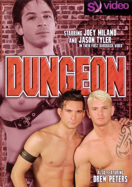 Sx Vedo - Dungeon (SX Video) (2006) by SX Video - GayHotMovies