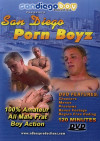 San Diego Porn Boyz Boxcover
