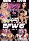 EFW6: Winner Fuck Loser - Lez Edition Boxcover