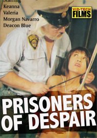 Prisoners Of Despair Boxcover