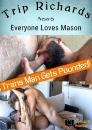 Everyone Loves Mason Boxcover