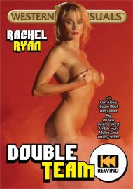 Double Team Rewind Boxcover