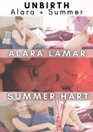 Unbirth Alara + Summer from Unbirth Alara + Summer | Summer Hart ...