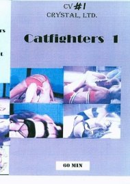 Catfighters 1 Boxcover