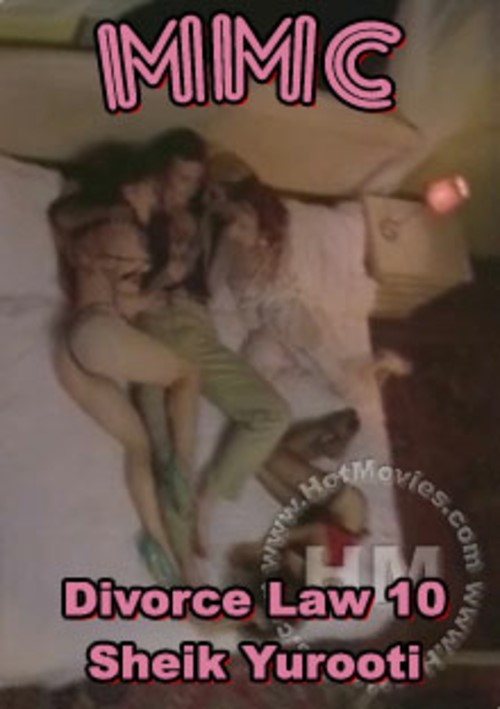 Divorce Law 10: Sheik Yurooti