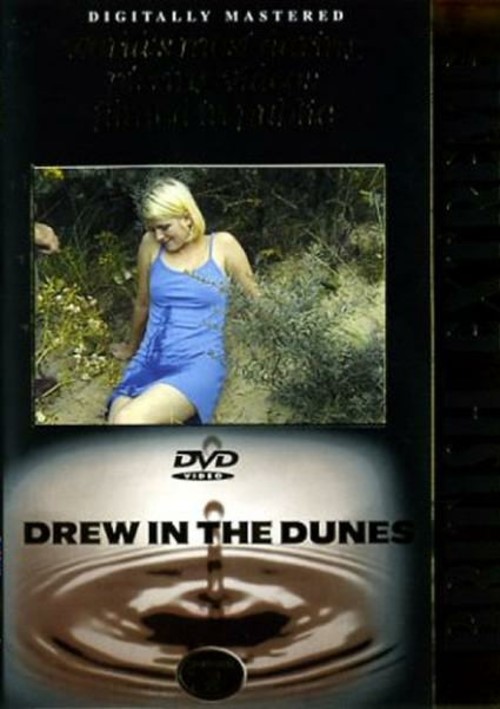 Drew In The Dunes