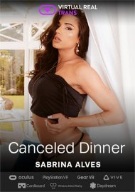 Canceled Dinner Boxcover