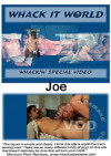 Joe Boxcover