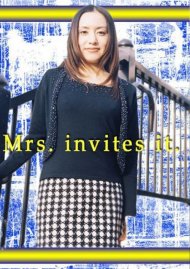 Mrs. Invites It Boxcover