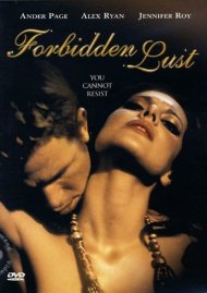 Forbidden Lust Boxcover