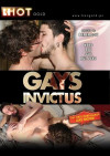 Gays Invictus Boxcover