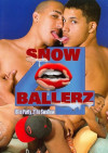 Snow Ballerz 4 Boxcover