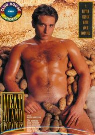 Meat And Potatoes Boxcover