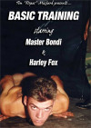 Basic Training Boxcover