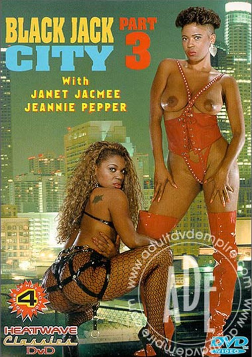 Black Jack City 3 (1995) by Heatwave - HotMovies