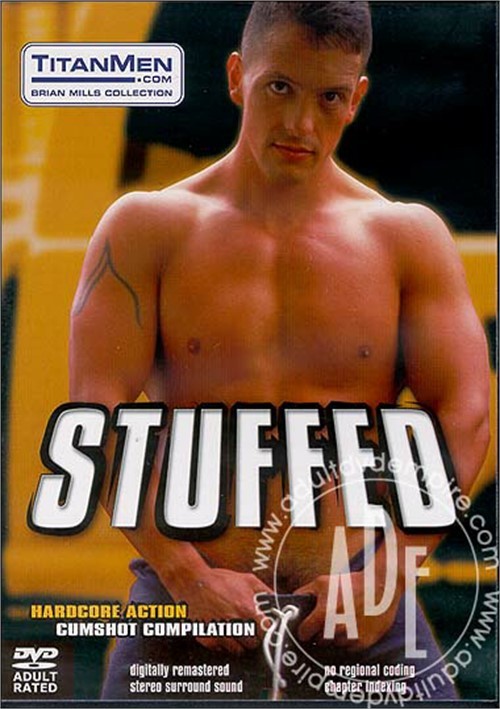 Stuffed