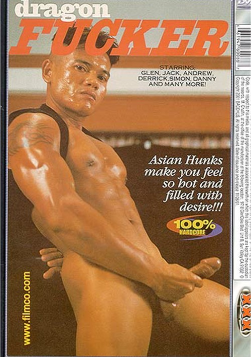 Asian Dragon Porn - Dragon Fucker | Bacchus Gay Porn Movies @ Gay DVD Empire