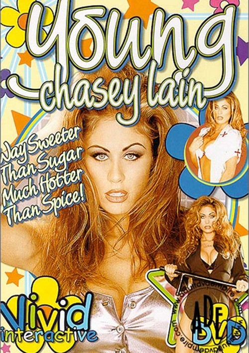 Young Chasey Lain