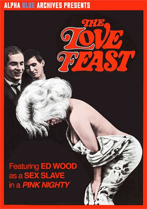 Love Feast, The