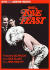 Love Feast, The Boxcover