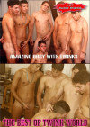 Amazing Orgy With Twinks Boxcover