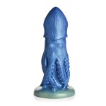 Creature Cocks Cocktopus Octopus Silicone Dildo Sex Toy