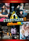 Stadtficker 12 Boxcover