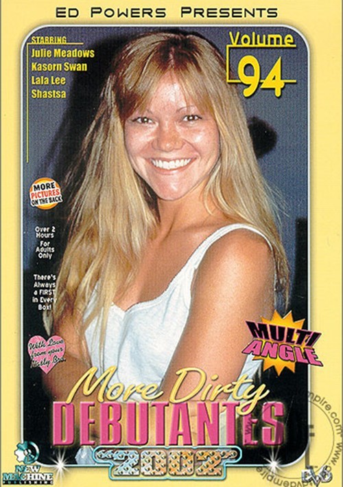 More Dirty Debutantes #94