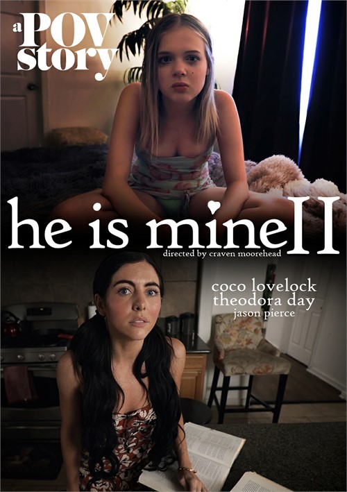 He Is Mine II