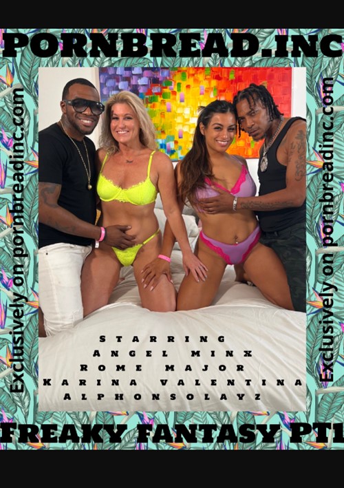 Freaky Fantasy Pt1