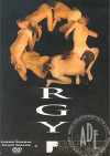 Orgy Boxcover