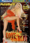 Love on the Run Boxcover