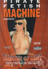 Theatre of Lust Boxcover