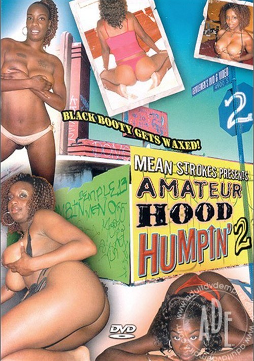 Amateur Hood Humpin' 2