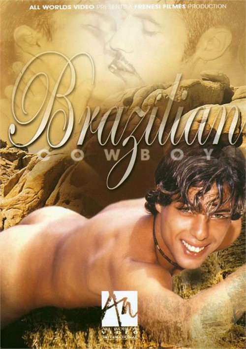 Brazilian Cowboy Boxcover