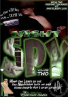 Night Spy Vol. 2 Boxcover