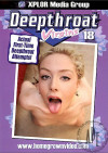 Deepthroat Virgins 18 Deepthroat Virgins 18 Boxcover