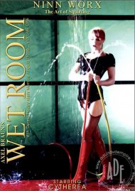 Wet Room Boxcover